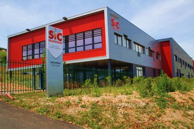 SIC Marking carries on its international expansion